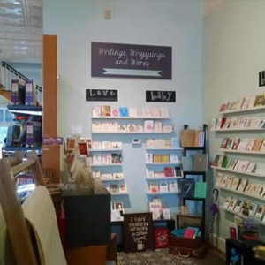 The Bookshelf Thomasville Georgia For Reading Addicts