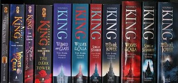what is a really good book series to read