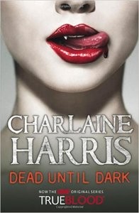 charlaine harris dark dead until vampire sookie stackhouse southern blood mysteries boxed true amazon flip books popsugar
