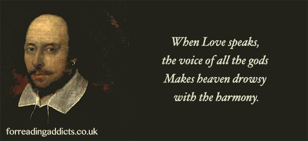 10 Of Shakespeare S Most Romantic Quotes For Reading Addicts