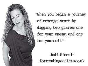 10 Emotive Quotes from Jodi Picoult - For Reading Addicts