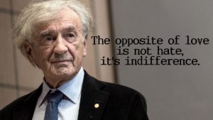 10 of Elie Wiesel’s Most Powerful Quotes - For Reading Addicts