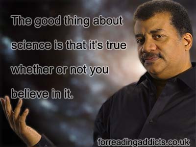 10 Philosophical Quotes From Neil Degrasse Tyson For Reading Addicts