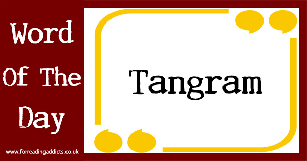 tangram word