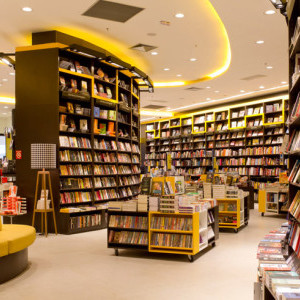 Saraiva-Bookstore1