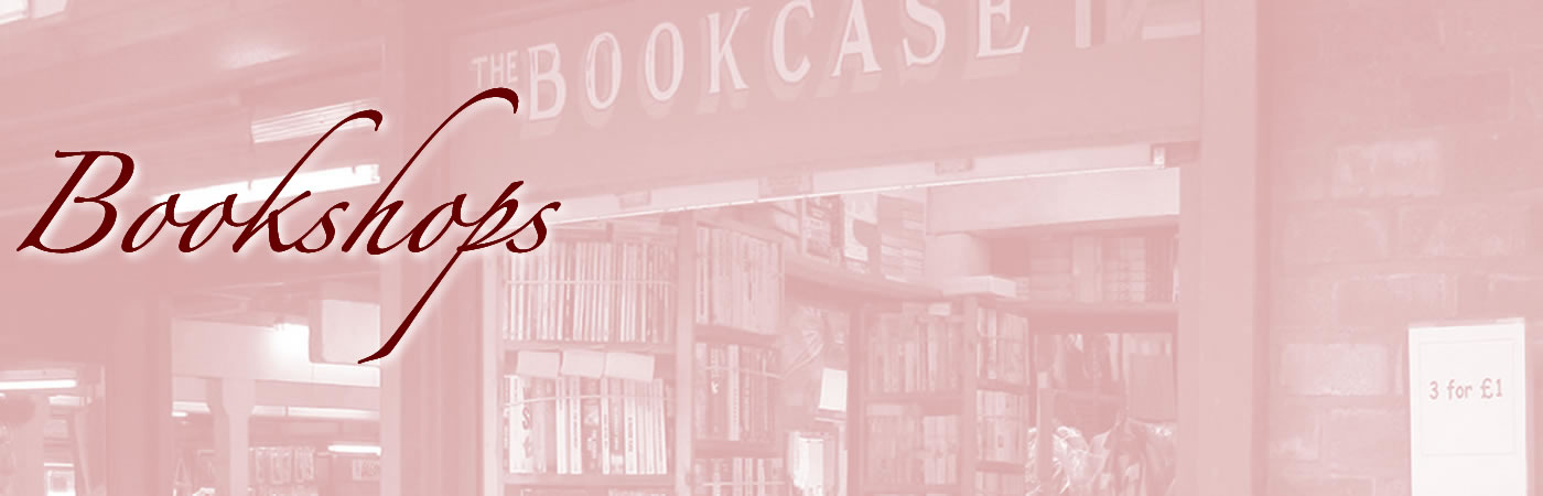 Bookshops