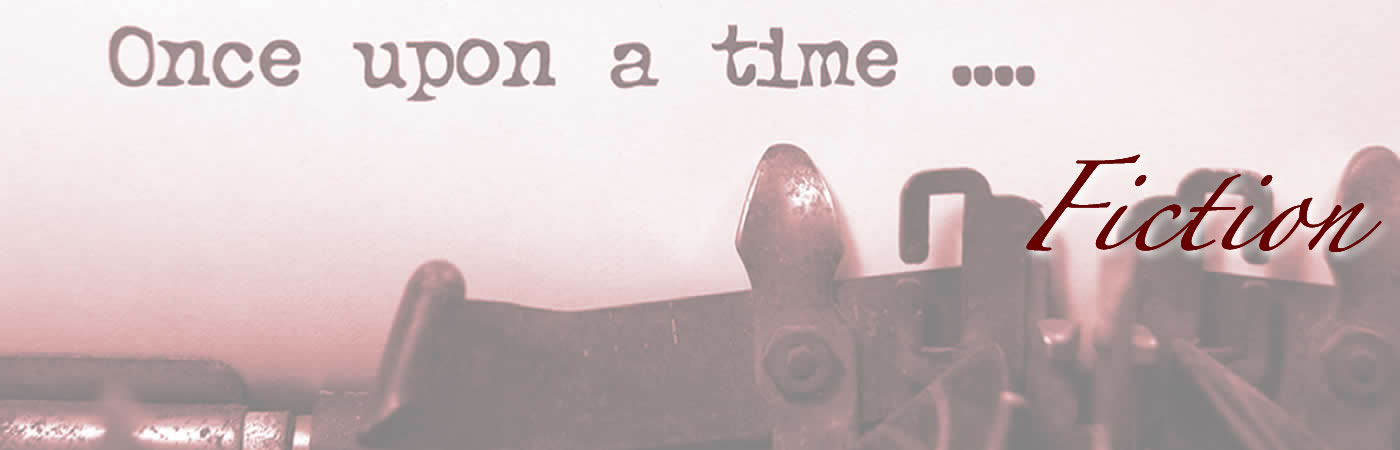 Fiction - For Reading Addicts