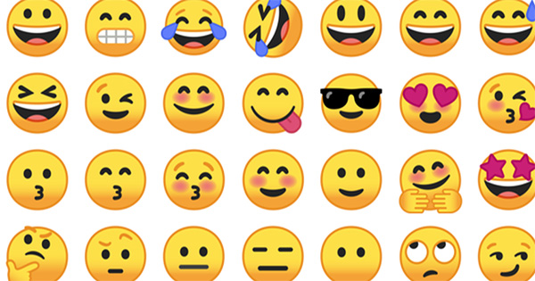 Shakespeare rewritten in Emojis - For Reading Addicts