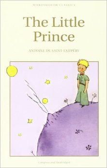 The Little Prince is the shortest great book of the 20th century