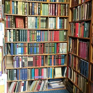 Astley Book Farm - Bedworth - For Reading Addicts