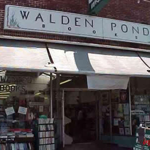 walden-pond