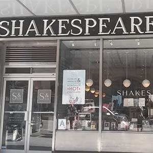 Shakespeare &co