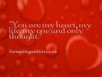 10 of the Most Romantic Quotes From Literature - For Reading Addicts