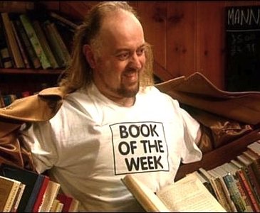 Black Books - London - For Reading Addicts