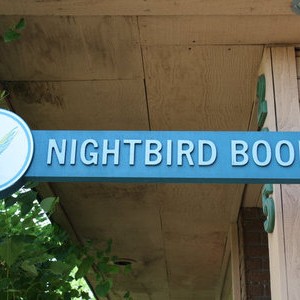 Nightbird Books