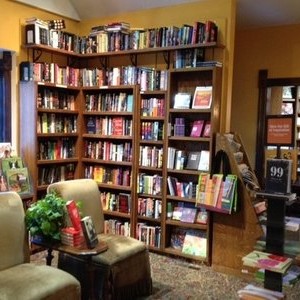 Explore Booksellers