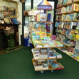 Chorlton Bookshop