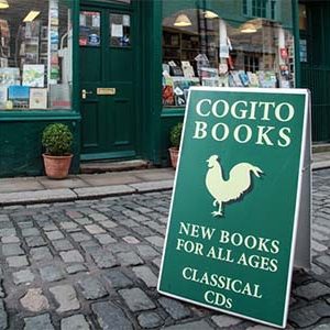 Cogito Books