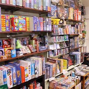 Firefly Bookstore celebrates 10 years in Kutztown