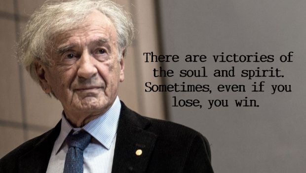 night elie wiesel quotes