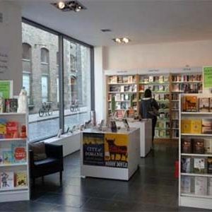 gutter-bookshop