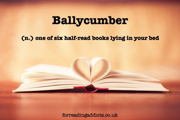 Ballycumber