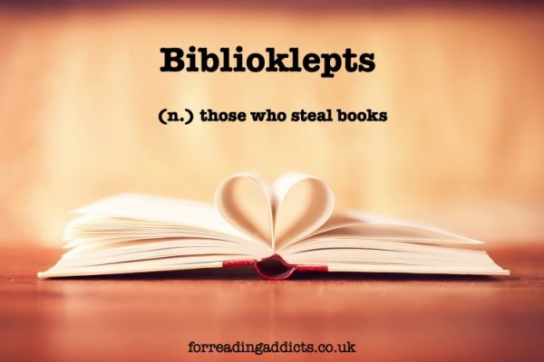 biblioklepts