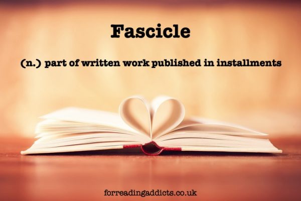 fascicle