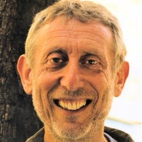 Michael_Rosen icon – For Reading Addicts