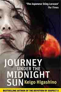 journey under the midnight sun review