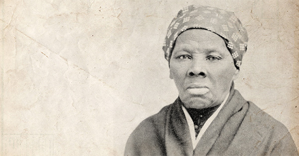 Harriet Tubman Day – 5 Great Reads - For Reading Addicts