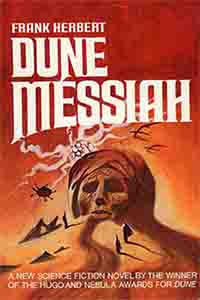 dune messiah book reviews