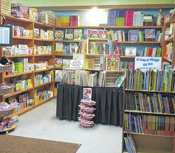 The Book Farm, Inc - Blanchester, Ohio - For Reading Addicts