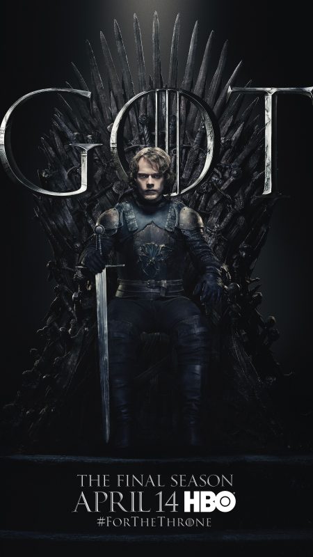 11.-Theon-Greyjoy-GOT-Season-8-For-The-Throne-Character-Poster-min