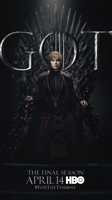 3.-Cersei-Lannister-GOT-Season-8-For-The-Throne-Character-Poster-min