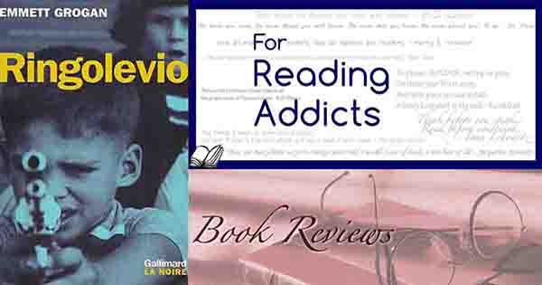 Emmett Grogan - Ringolevio - For Reading Addicts