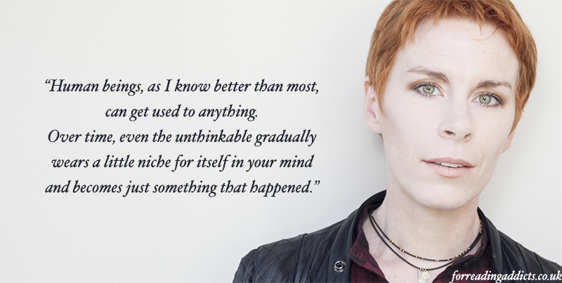 8 Profound Quotes From Tana French For Reading Addicts