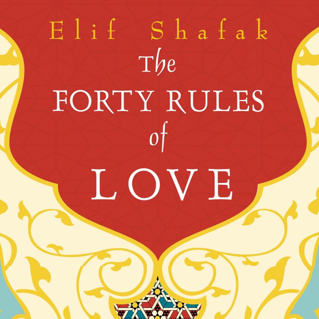 Netflix Acquires Rights To Elif Shafak s The Forty Rules Of Love netflix-acquires-rights-to-elif-shafak-s-the-forty-rules-of-love