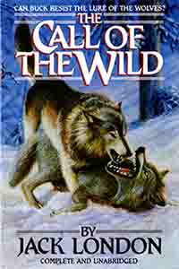 book review the call of the wild by jack london