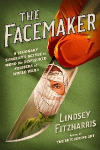 facemaker lindsey fitzharris