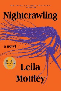 nightcrawling leila mottley