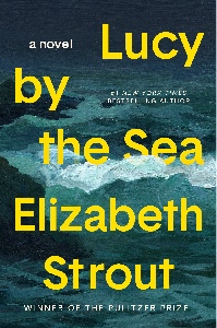 lucy by the sea elizabeth strout