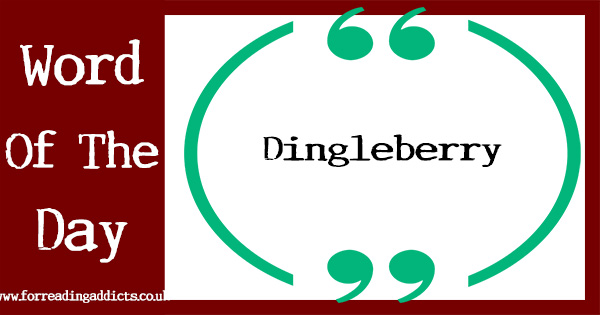 Dingleberry