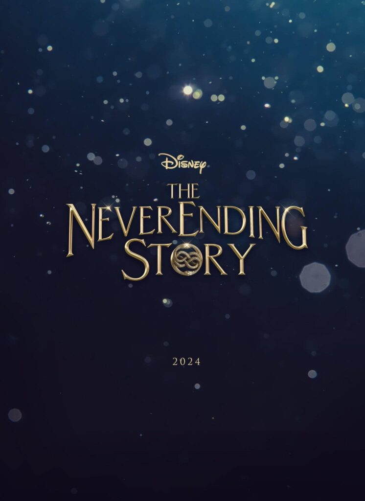Is The NeverEnding Story Reboot Coming in 2024? For Reading Addicts