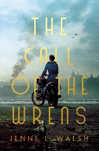 call of the wrens jenni l walsh