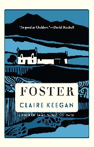 foster claire keegan