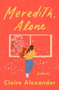meredith alone claire alexander